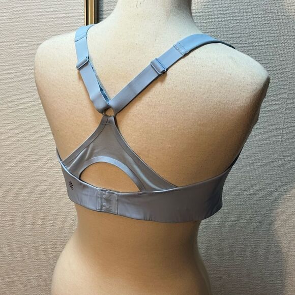 NWOT Athleta Advance Sports Bra - Picture 4 of 10